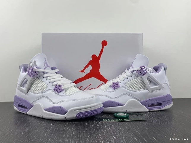  UrbanStyle 821 CT8527-115 Jordan 4 Air 0607